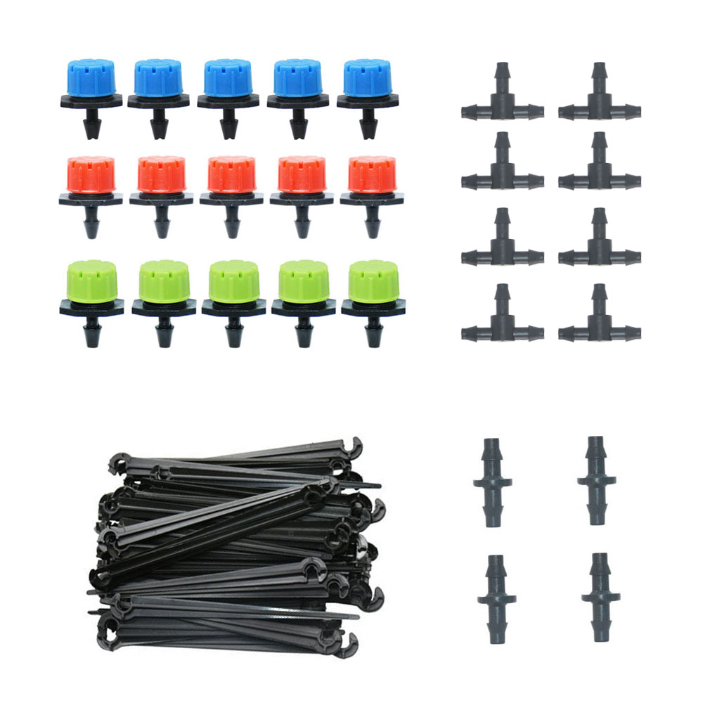 Yoocaa Smart Garden - Kit d'irrigation goutte à goutte de