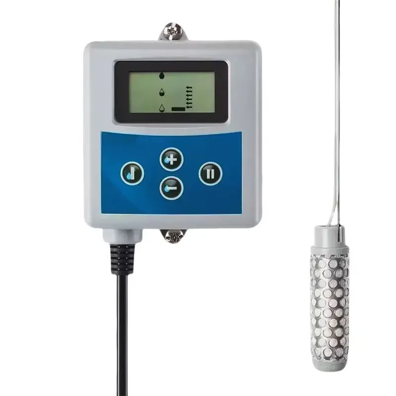 Smart Garden Iot - DaringFish Original Capteur de température et