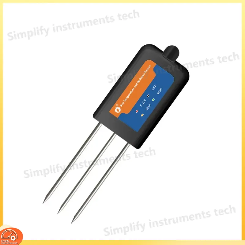 Smart Garden Iot - Capteur d'humidité du sol FDR haute