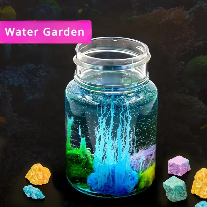 Smart Garden Diy - Kit de 1 pièce de pierres