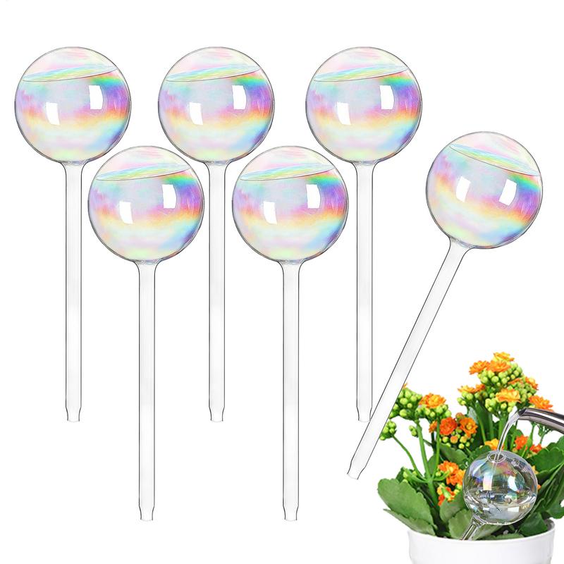 Yoocaa Smart Garden - Ampoules d'Arrosage existent des Plantes en