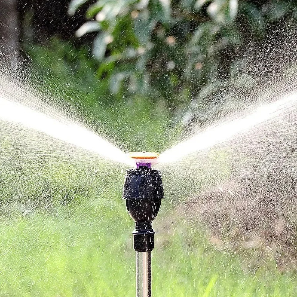 Yoocaa Smart Garden - Système d'arrosage automatique rotatif à 360