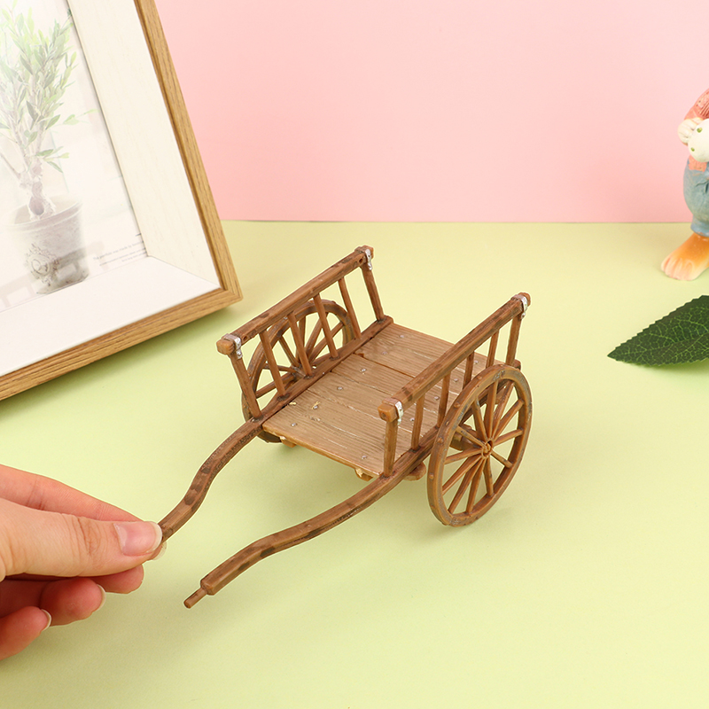 Maison de poupée Miniature, Si - Smart Garden Diy avis et prix