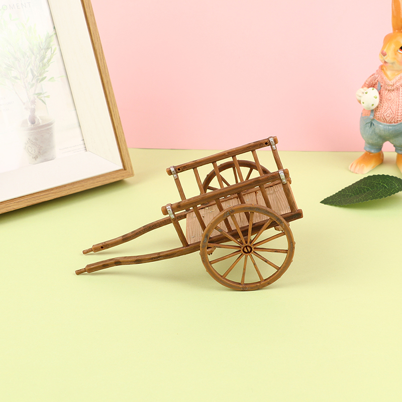 Maison de poupée Miniature, Si - Smart Garden Diy avis et prix