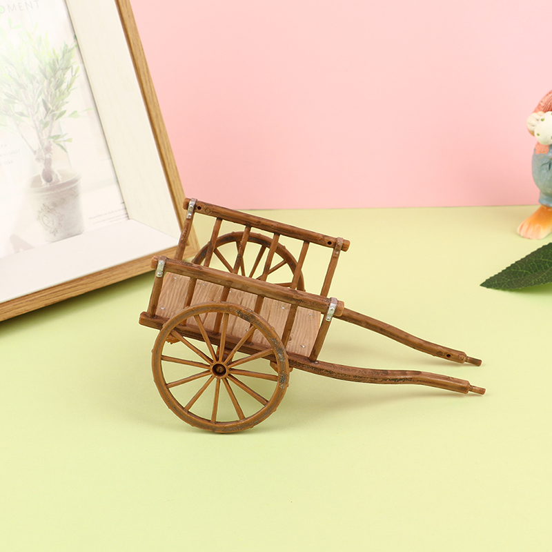 Maison de poupée Miniature, Si - Smart Garden Diy avis et prix
