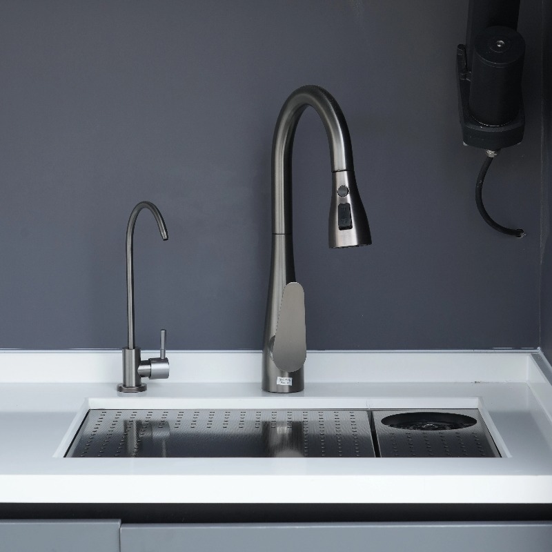 Ensemble de mobilier de cuisin - Smart Garden Sheds avis et prix