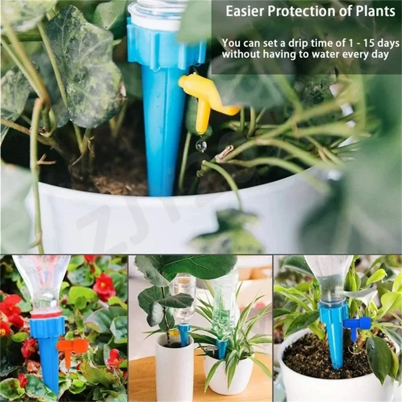 Système d'irrigation goutte à  - Smart Garden Iot avis et prix