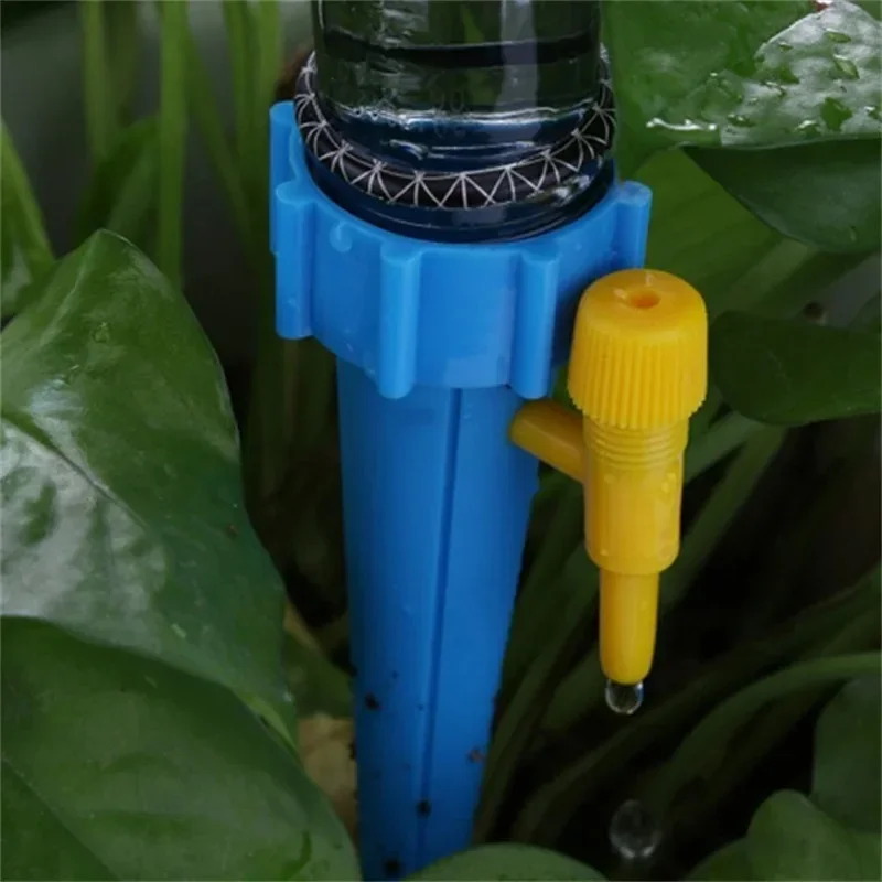 Système d'irrigation goutte à  - Smart Garden Iot avis et prix