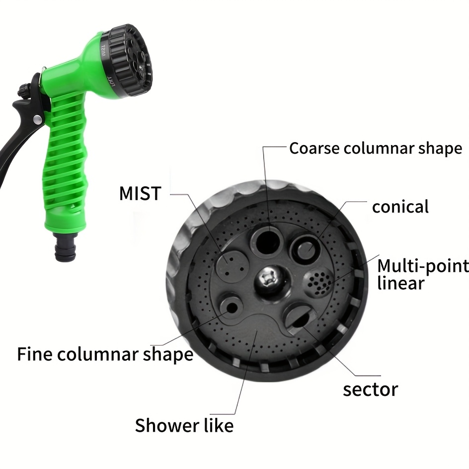 Tuyau d'arrosage de jardin ext - Smart Garden Diy avis et prix
