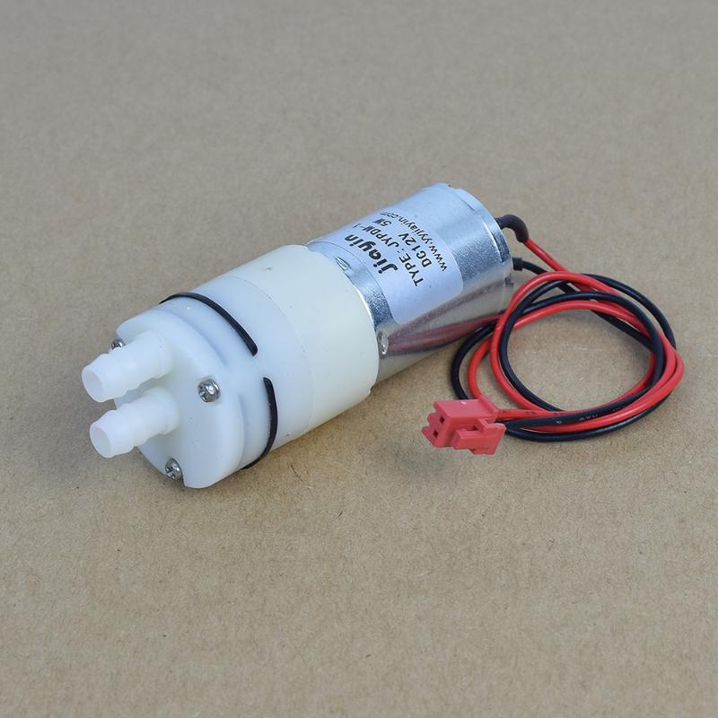 Mini pompe à eau à diaphragme  - Smart Garden Diy avis et prix