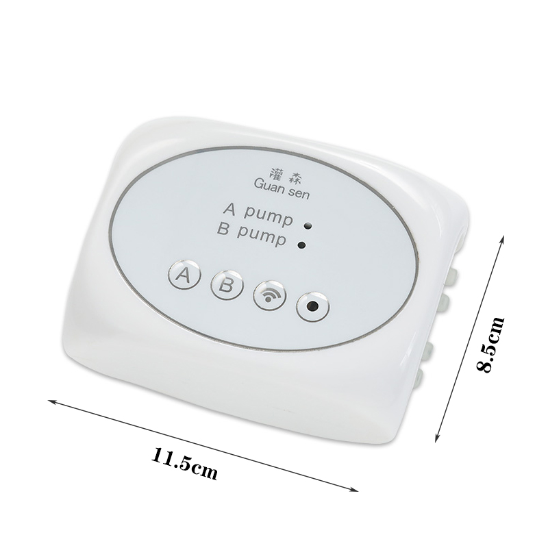 Contrôleur d'irrigation de jar - Smart Garden Iot avis et prix