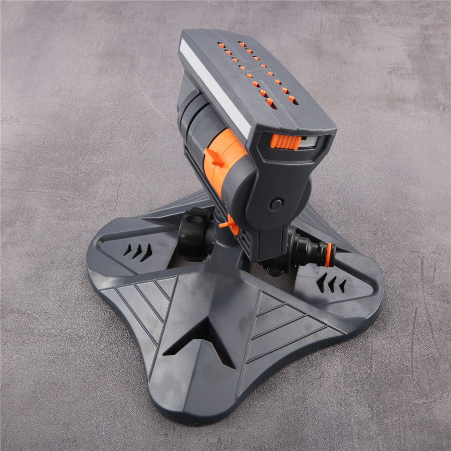 Arroseur de jardin automatique - Yoocaa Smart Garden avis et prix
