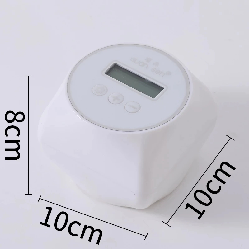Système de minuterie de pompe  - Yoocaa Smart Garden avis et prix