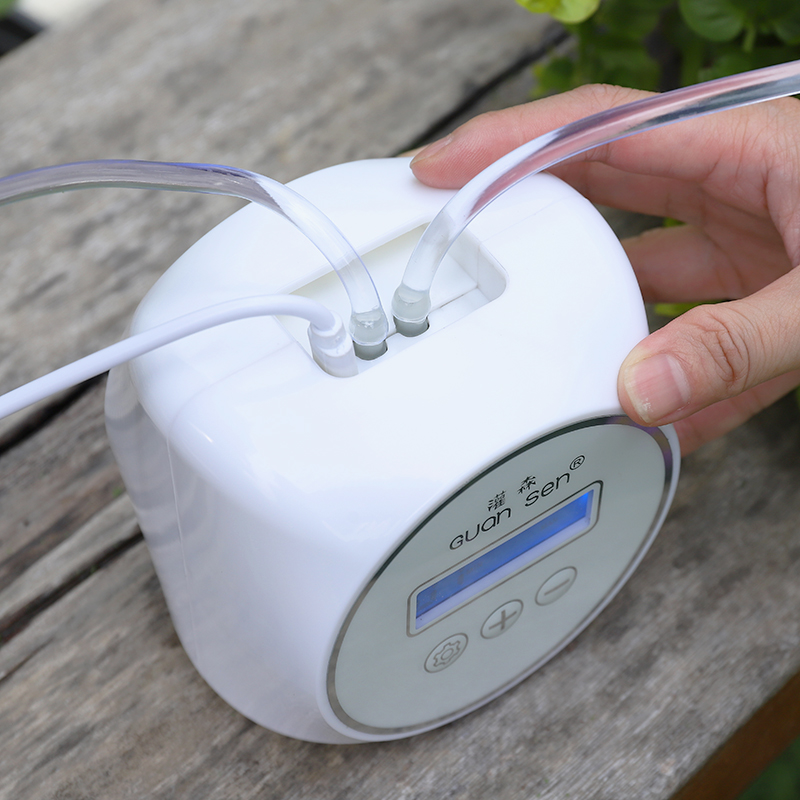 Système de minuterie de pompe  - Yoocaa Smart Garden avis et prix
