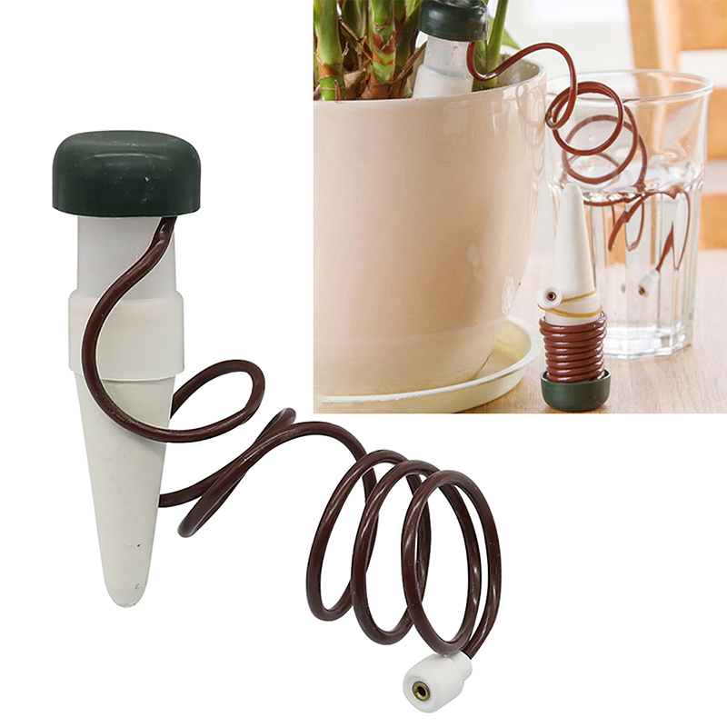 Système d'arrosage automatique - Yoocaa Smart Garden avis et prix