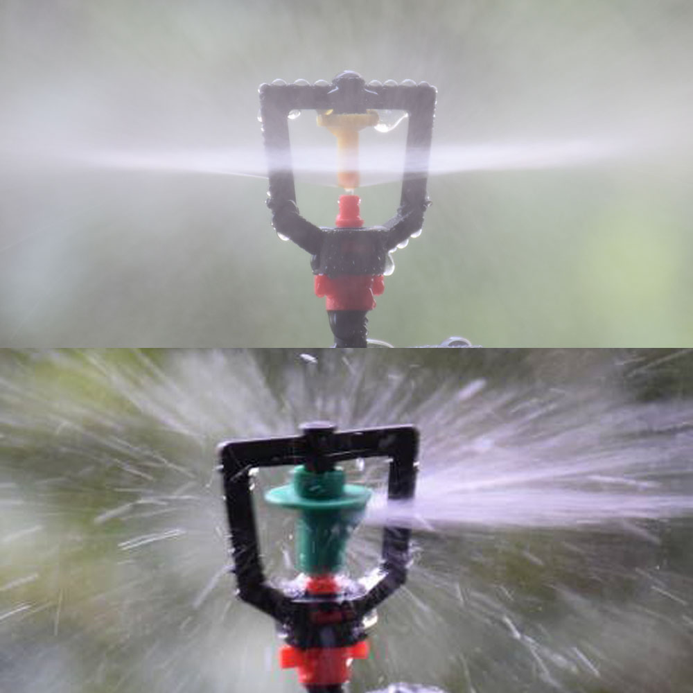 Kit d'irrigation goutte à gout - Yoocaa Smart Garden avis et prix