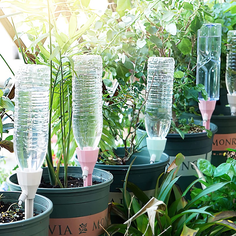 Système d'irrigation goutte-à- - Yoocaa Smart Garden avis et prix