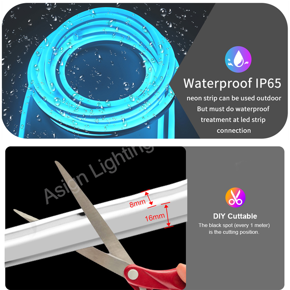Bande lumineuse Led RGB intell - Smart Garden Lights Uk avis et prix