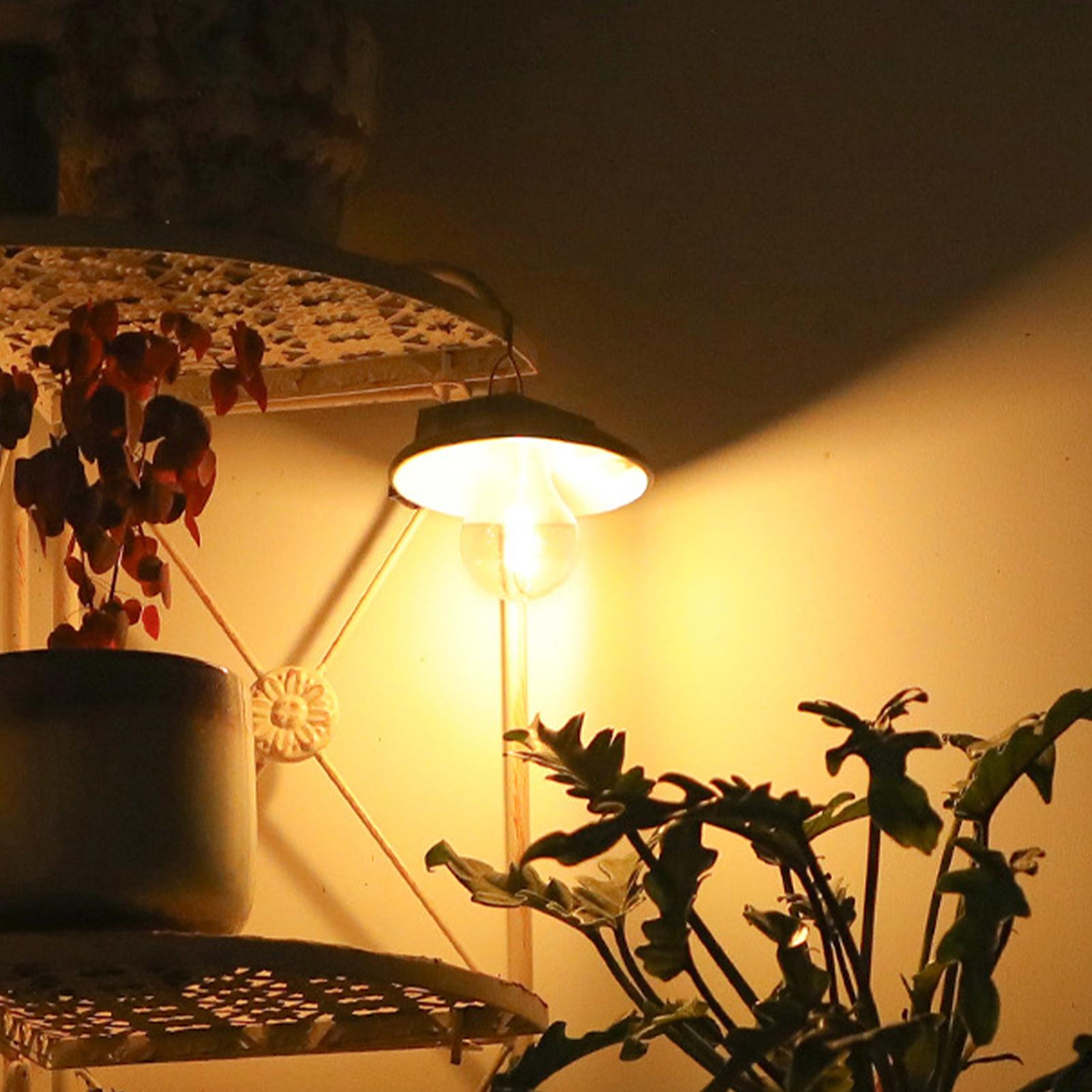 Lampe solaire imperméable pour - Smart Garden Sheds avis et prix