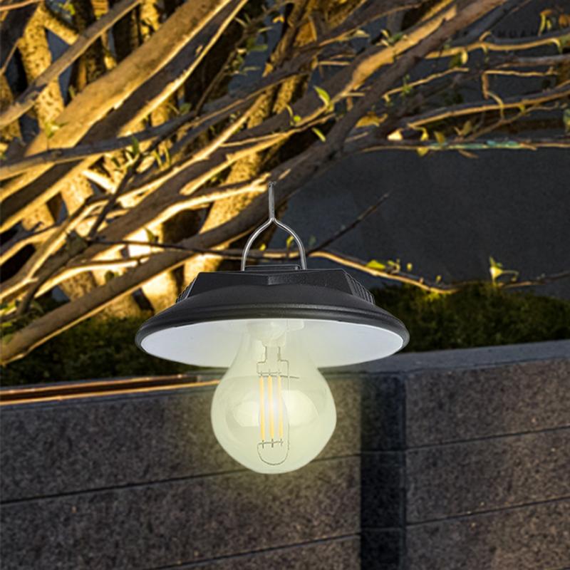 Lampe solaire imperméable pour - Smart Garden Sheds avis et prix