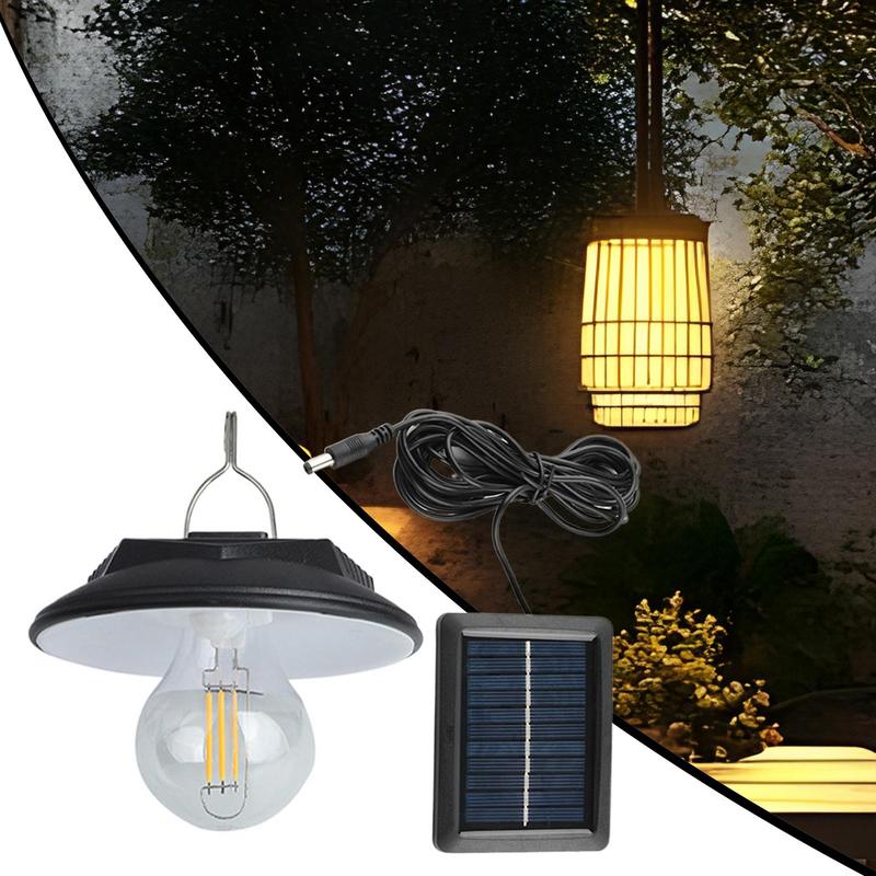 Lampe solaire imperméable pour - Smart Garden Sheds avis et prix