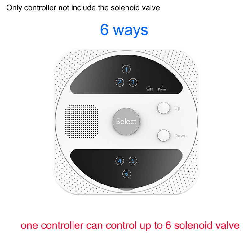Minuterie d'Arrosage Intellige - Smart Garden Iot avis et prix