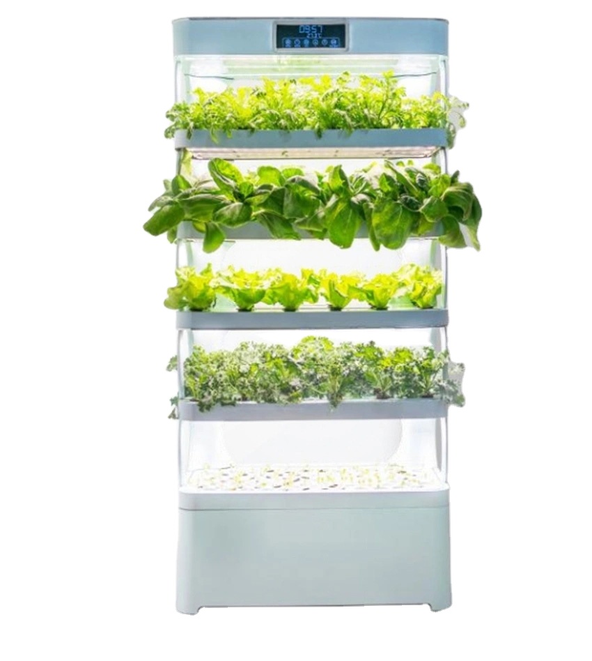 Systèmes de culture hydroponiq - Smart Garden Diy avis et prix