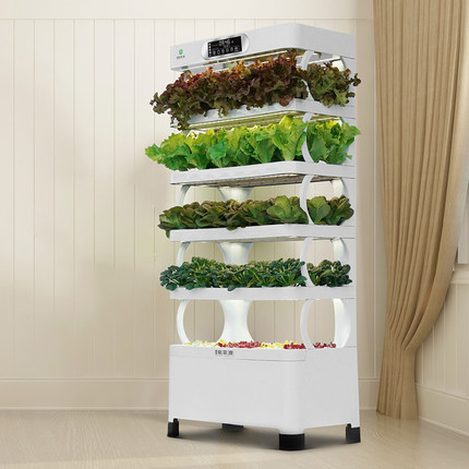 Systèmes de culture hydroponiq - Smart Garden Diy avis et prix