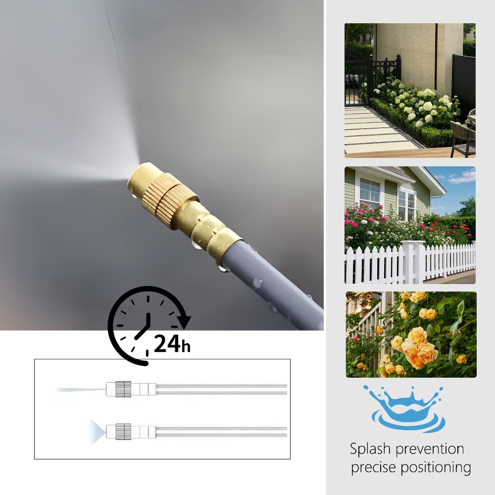 Programmateur d'arrosage intel - Smart Garden Iot avis et prix