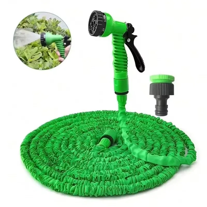 Tuyau de lavage de voiture hau - Smart Garden Diy avis et prix