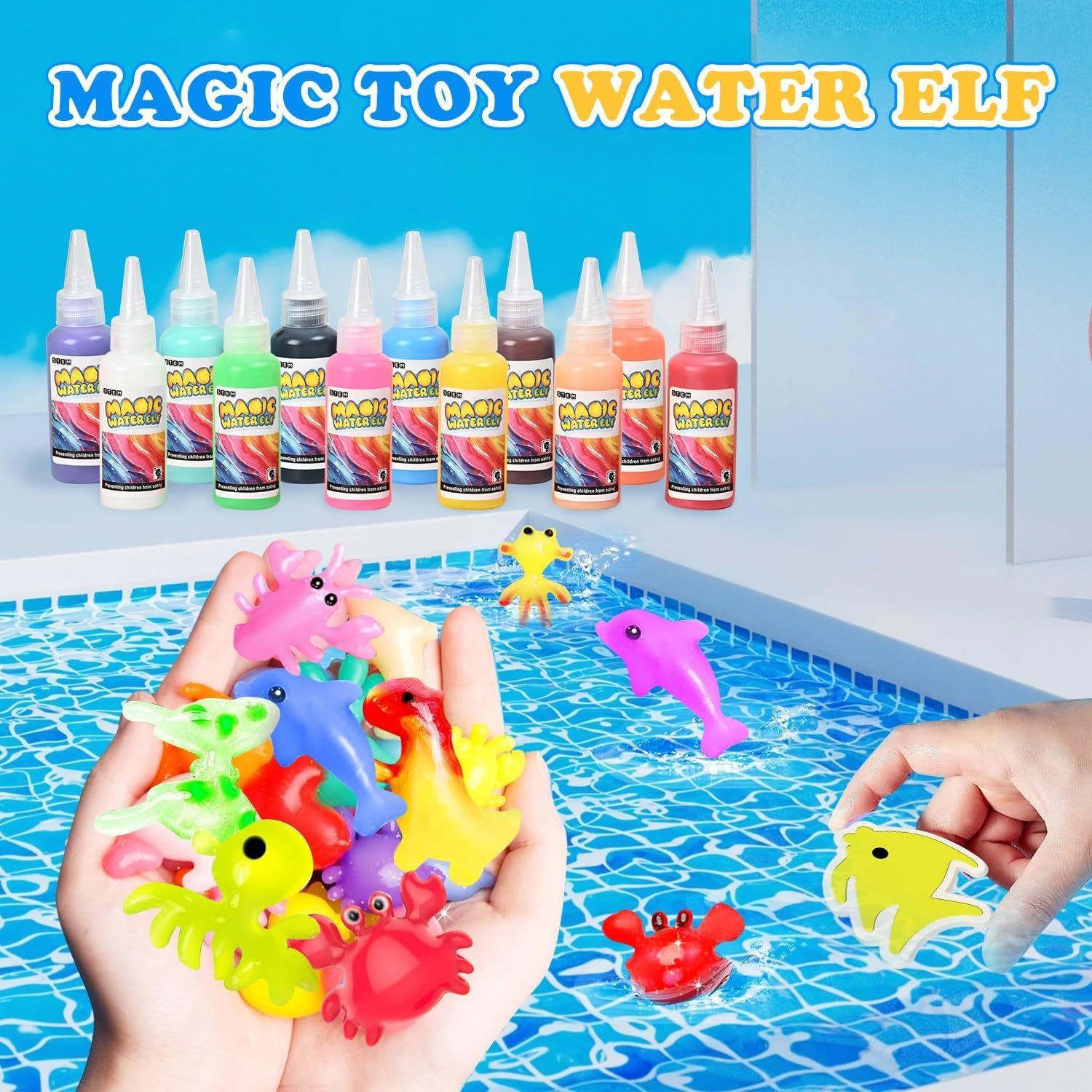 Jouet de perles d'eau en Gel m - Smart Garden Diy avis et prix