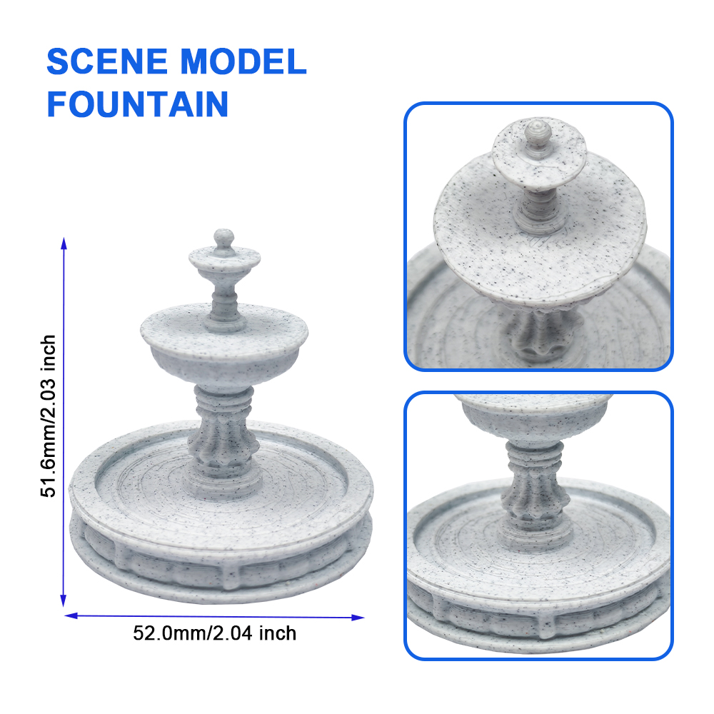 1 pièce/2 pièces Modèle de fon - Smart Garden Diy avis et prix