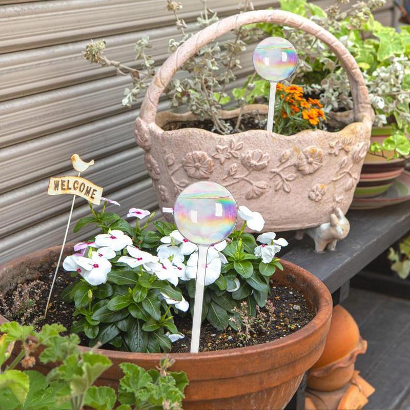 Ampoules d'Arrosage existent d - Yoocaa Smart Garden avis et prix
