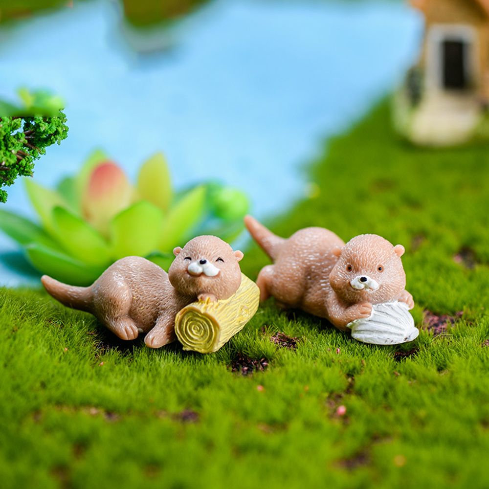 Figurine Kanter pour décoratio - Smart Garden Diy avis et prix