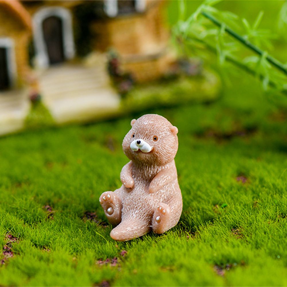 Figurine Kanter pour décoratio - Smart Garden Diy avis et prix