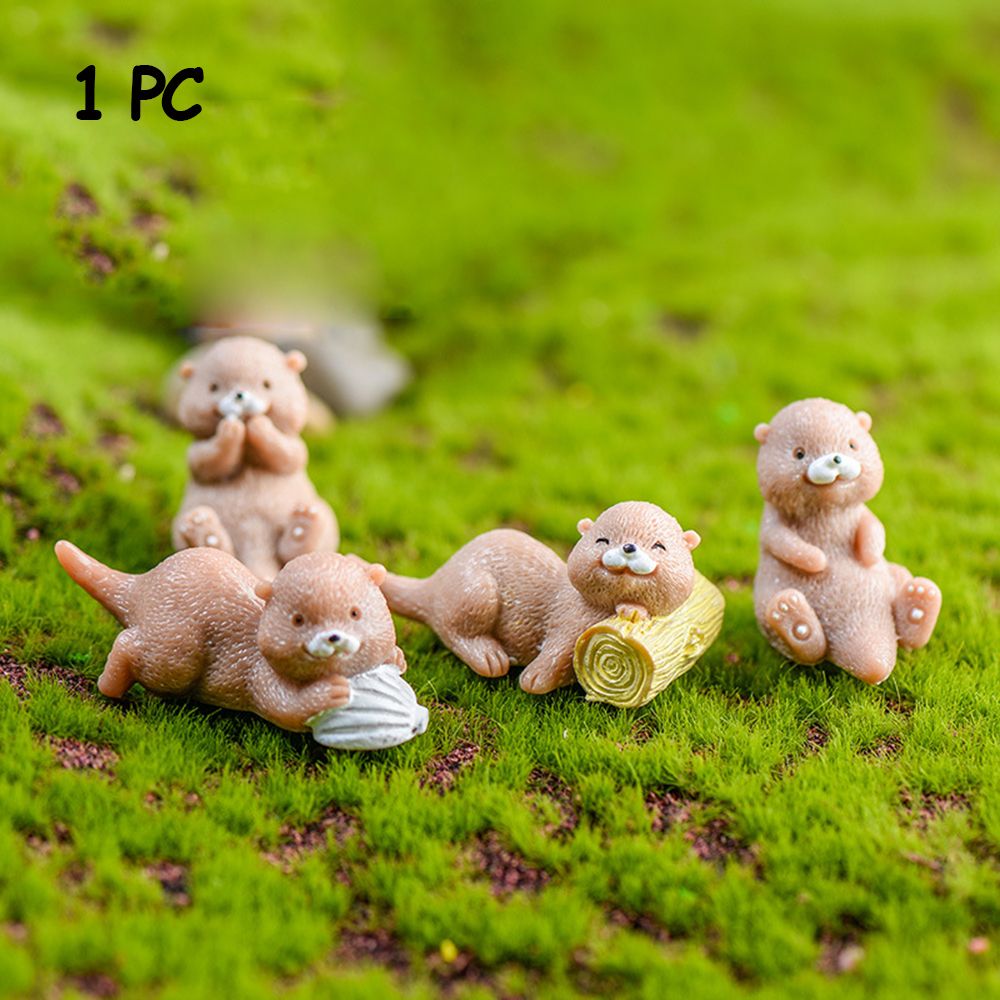 Figurine Kanter pour décoratio - Smart Garden Diy avis et prix