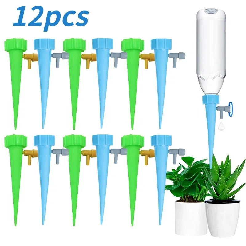 Système d'irrigation goutte-à- - Yoocaa Smart Garden avis et prix