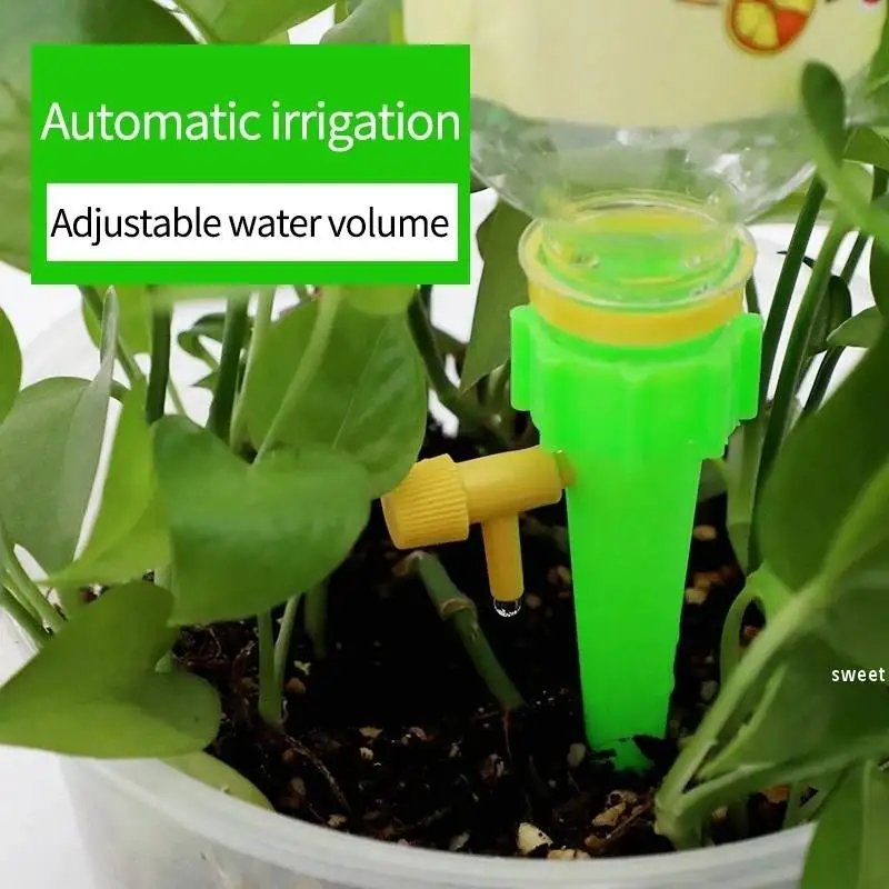 Système d'irrigation goutte-à- - Yoocaa Smart Garden avis et prix