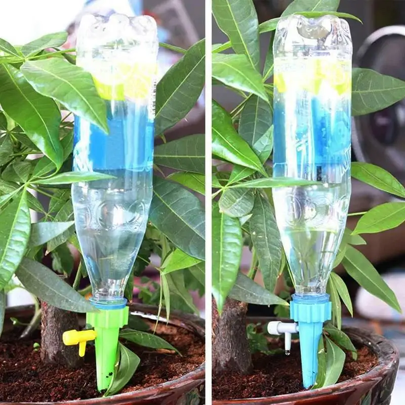 Système d'irrigation goutte-à- - Yoocaa Smart Garden avis et prix