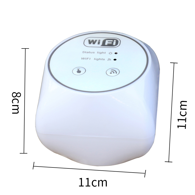 Contrôleur d'irrigation de jar - Smart Garden Iot avis et prix
