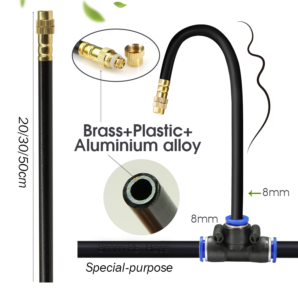 Kit d'arrosage intelligent Wi- - Smart Garden Iot avis et prix