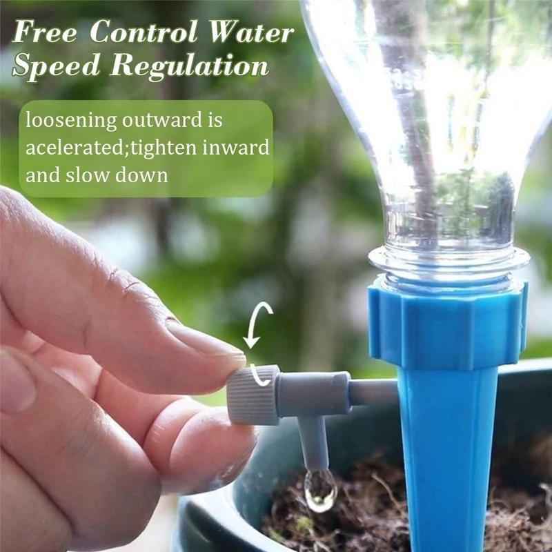 Système d'irrigation goutte-à- - Yoocaa Smart Garden avis et prix