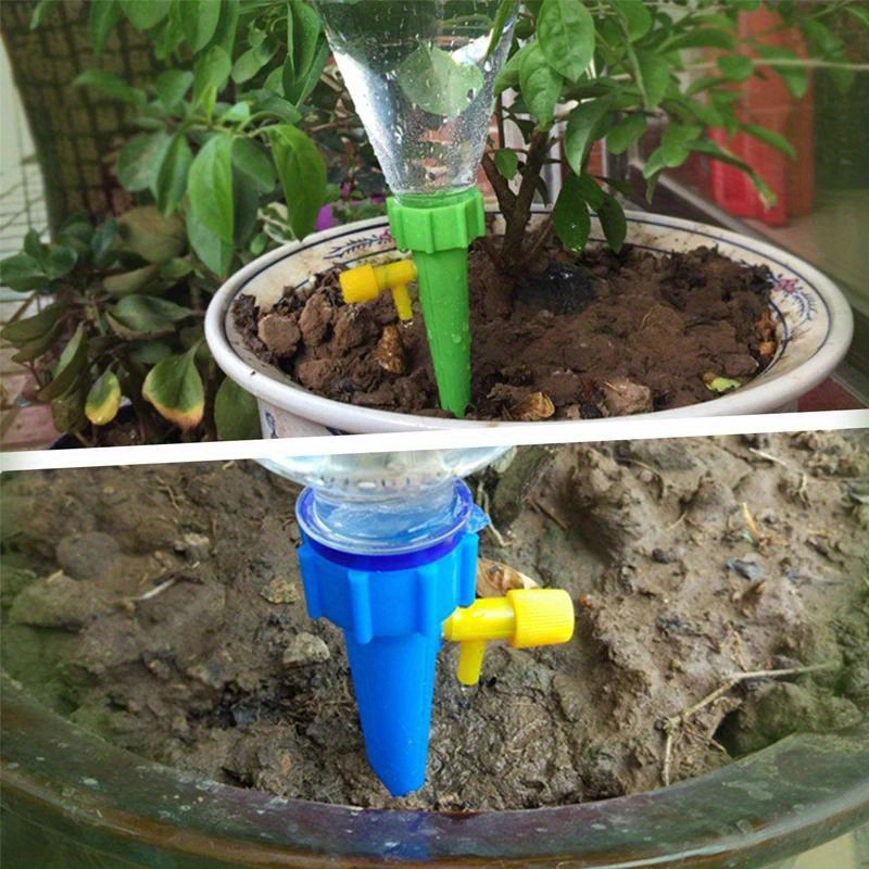 Système d'irrigation goutte-à- - Yoocaa Smart Garden avis et prix