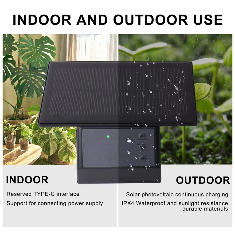 Tuya – minuterie de pompe à ea - Smart Garden Iot avis et prix