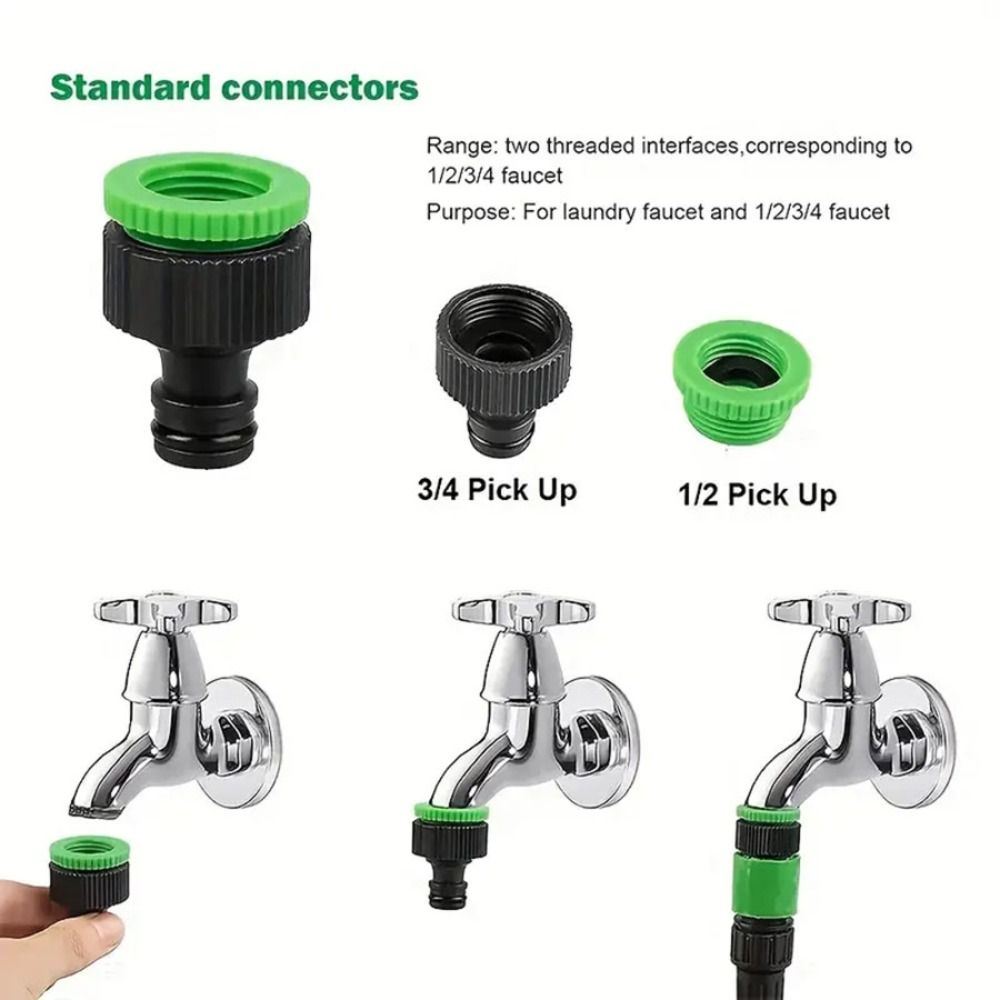 Tuyau d'arrosage extensible en - Smart Garden Diy avis et prix